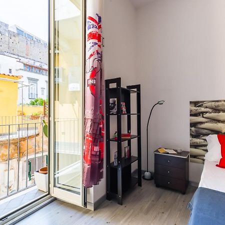 Sansevero Family Apartment By Wonderful Italy Neapel Exterior foto
