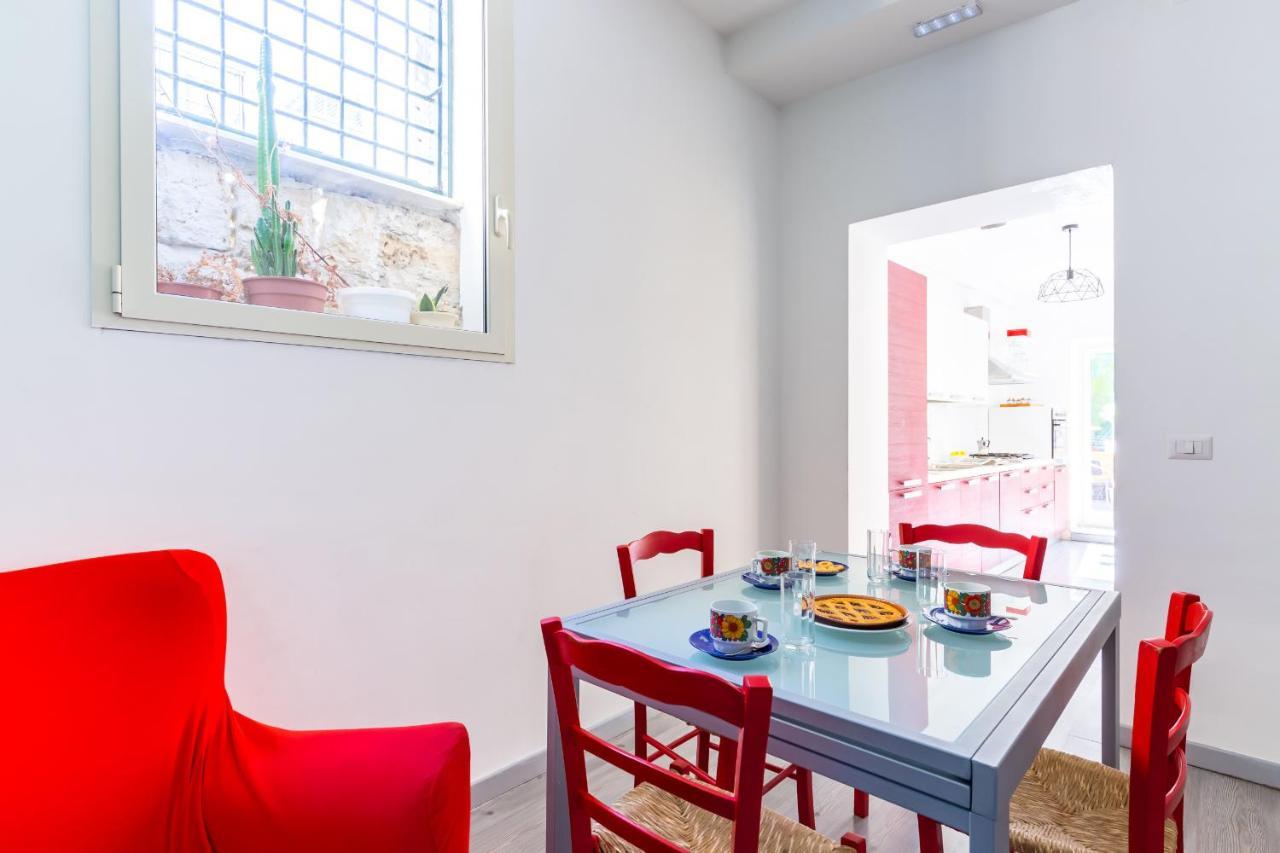 Sansevero Family Apartment By Wonderful Italy Neapel Exterior foto