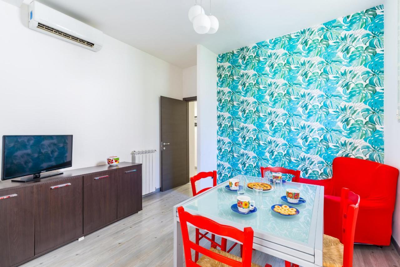 Sansevero Family Apartment By Wonderful Italy Neapel Exterior foto
