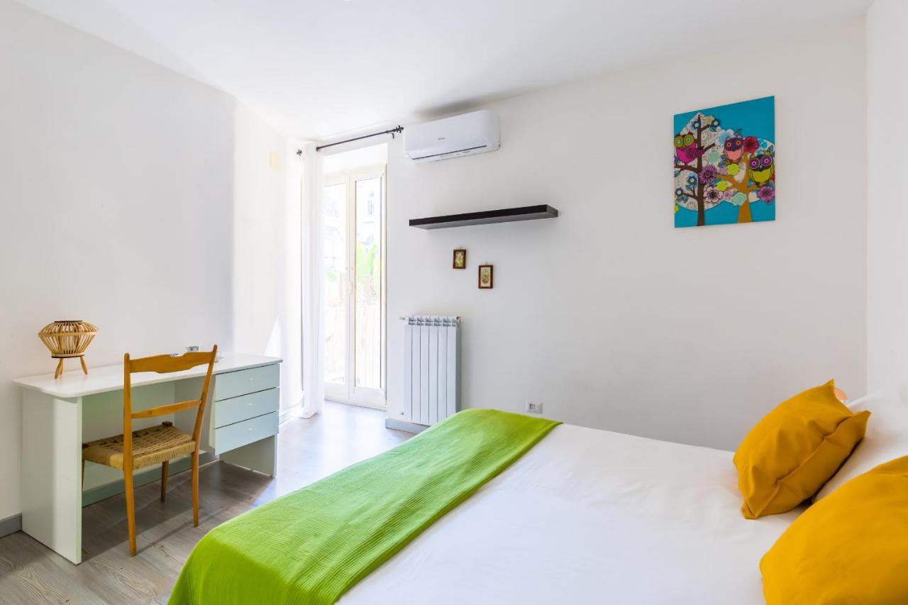 Sansevero Family Apartment By Wonderful Italy Neapel Exterior foto