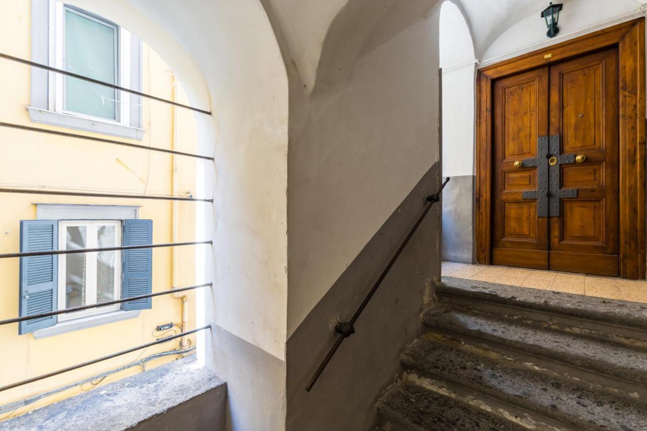 Sansevero Family Apartment By Wonderful Italy Neapel Exterior foto