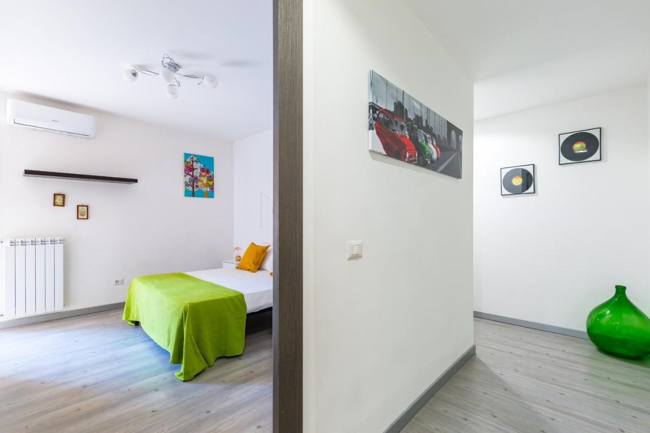 Sansevero Family Apartment By Wonderful Italy Neapel Exterior foto