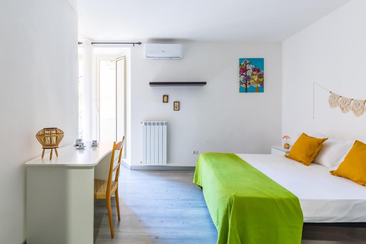 Sansevero Family Apartment By Wonderful Italy Neapel Exterior foto