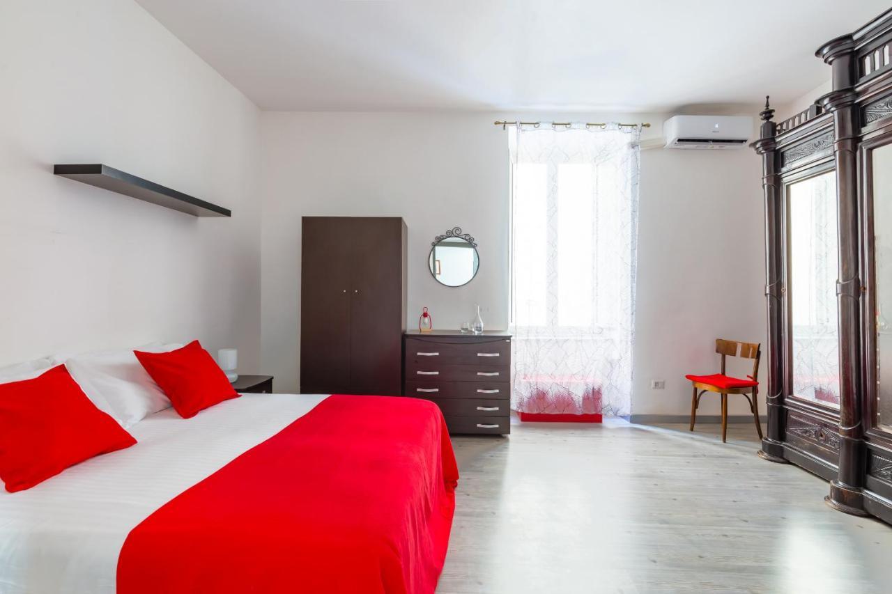 Sansevero Family Apartment By Wonderful Italy Neapel Exterior foto