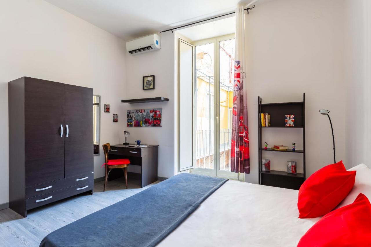 Sansevero Family Apartment By Wonderful Italy Neapel Exterior foto