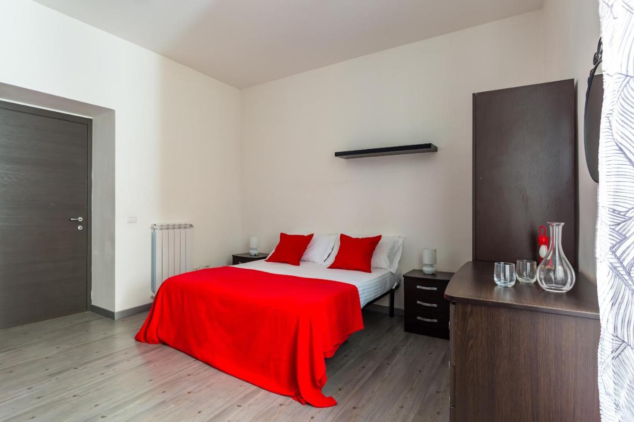 Sansevero Family Apartment By Wonderful Italy Neapel Exterior foto